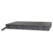 AP7526_APC by Schneider Electric Basic Rack 6-Outlets 22kW PDU