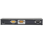 Tripp Lite B051-000 IP Remote Access KVM Switch - B051-000