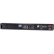 NBRK0200_APC by Schneider Electric NetBotz Rack Monitor 200