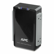 P4V_APC P4V 4-Outlets Surge Suppressor