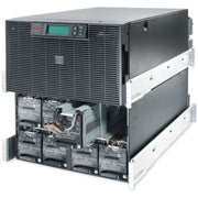 APC Smart-UPS RT 15kVA Tower/Rack-mountable UPS - SURT15KRMXLT