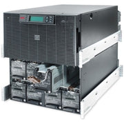 APC Smart-UPS RT 20000VA Tower/Rack Mountable UPS - SURT20KRMXLT