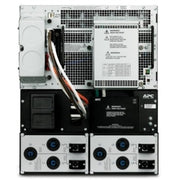 SURT20KRMXLT_APC Smart-UPS RT 20000VA Tower/Rack Mountable UPS