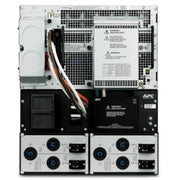 APC Smart-UPS RT 20000VA Tower/Rack Mountable UPS - SURT20KRMXLT