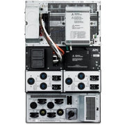 APC Smart-UPS RT 20kVA Tower/Rack Mountable UPS - SURT20KRMXLT-1TF10K