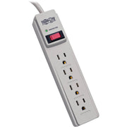 Tripp Lite ProtectIT 4 Outlets 120V Surge Suppressor