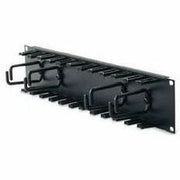 AR8427A_APC 2U Patch Cord Organizer