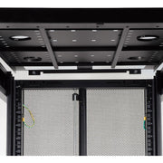 Tripp Lite SR48UBCL Rack Enclosure Server Cabinet Co-Location - 48U - 19" - SR48UBCL