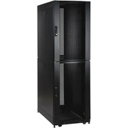 SR48UBCL_Tripp Lite SR48UBCL Rack Enclosure Server Cabinet Co-Location - 48U - 19"