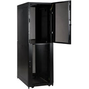 Tripp Lite SR48UBCL Rack Enclosure Server Cabinet Co-Location - 48U - 19" - SR48UBCL