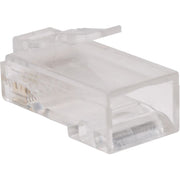 Tripp Lite by Eaton N230-100 Cat.6 Network Connector - N230-100