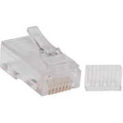 Tripp Lite by Eaton N230-100 Cat.6 Network Connector