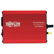 Tripp Lite PowerVerter 150-Watt Ultra-Compact Inverter - PV150