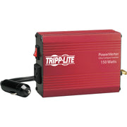 Tripp Lite PowerVerter 150-Watt Ultra-Compact Inverter