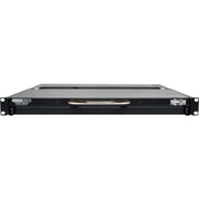 Tripp Lite NetCommander B070-016-19-IP 19" Rackmount LCD with KVM Switch - Steel Housing - B070-016-19-IP