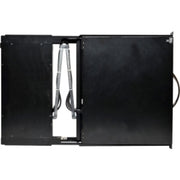 B070-016-19-IP_Tripp Lite NetCommander B070-016-19-IP 19" Rackmount LCD with KVM Switch - Steel Housing