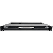 Tripp Lite NetCommander B070-016-19-IP 19" Rackmount LCD with KVM Switch - Steel Housing - B070-016-19-IP