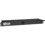 Tripp Lite PDU1220T PDU Basic 120V 20A L5-20P 13 Outlet - PDU1220T