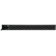 Tripp Lite PDU1220T PDU Basic 120V 20A L5-20P 13 Outlet - PDU1220T