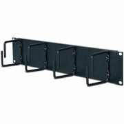 AR8426A_APC 2U Horizontal Cable Organizer