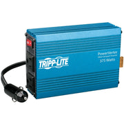 Tripp Lite PowerVerter 375-Watt Ultra-Compact Inverter