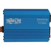 Tripp Lite PowerVerter 375-Watt Ultra-Compact Inverter - PV375