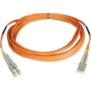 N320-30M_Tripp Lite by Eaton Duplex Fiber Optic Cable