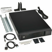 Tripp Lite SmartPro SMART2200RM2U 2200VA Rack-mountable UPS - SMART2200RM2U