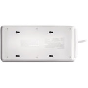 APC by Schneider Electric SurgeArrest Home/Office P8GT 8-Outlets Surge Suppressor - 120 V AC Output - 144 kA - Fax/Modem/Phone