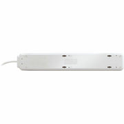 APC by Schneider Electric SurgeArrest Essential P7GB 7-Outlets Surge Suppressor - P7GB