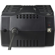 CyberPower Standby CP425SLG 425 VA Desktop UPS - CP425SLG