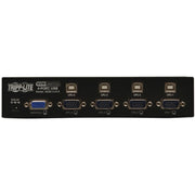 B006-VU4-R_Tripp Lite KVM Switch