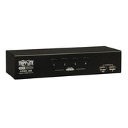 B006-VU4-R_Tripp Lite KVM Switch