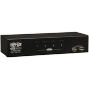 B006-VU4-R_Tripp Lite KVM Switch