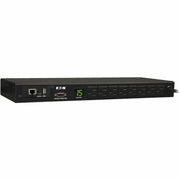 PDUMNH15_Tripp Lite PDUMNH15 PDU Monitored 120V 15A 8 Outlet