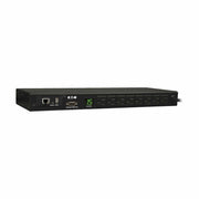 PDUMNH15_Tripp Lite PDUMNH15 PDU Monitored 120V 15A 8 Outlet