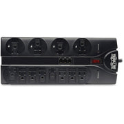 TLP1208TEL_Tripp Lite by Eaton TLP1208TEL 12-outlet Surge Suppresor