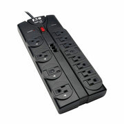 TLP1208TEL_Tripp Lite by Eaton TLP1208TEL 12-outlet Surge Suppresor