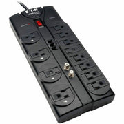 Tripp Lite series 12-outlet Coax Surge Suppressor