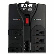 Tripp Lite series 12-outlet Coax Surge Suppressor - TLP1208TELTV