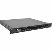 Tripp Lite NetDirector B064-016-02-IPG Digital KVM Switch - Steel Housing