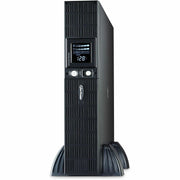 CyberPower UPS Systems OR2200LCDRTXL2U Smart App LCD -  Capacity: 2100 VA / 1650 W - OR2200LCDRTXL2U