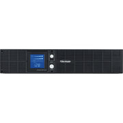 CyberPower Smart App Intelligent LCD OR1500LCDRTXL2U 1500 VA Tower/Rack-mountable UPS