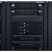 CyberPower Smart App Intelligent LCD OR1500LCDRTXL2U 1500 VA Tower/Rack-mountable UPS - OR1500LCDRTXL2U