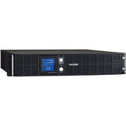 CyberPower Smart App Intelligent LCD OR1500LCDRTXL2U 1500 VA Tower/Rack-mountable UPS - OR1500LCDRTXL2U