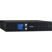 CyberPower Smart App Intelligent LCD OR1500LCDRTXL2U 1500 VA Tower/Rack-mountable UPS - OR1500LCDRTXL2U