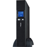 CyberPower Smart App Intelligent LCD OR1500LCDRTXL2U 1500 VA Tower/Rack-mountable UPS - OR1500LCDRTXL2U