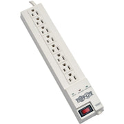 Tripp Lite by Eaton Protect It! SK6-6/SPIKEBAR Surge Suppressor