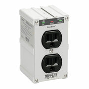IBLOK2-0_Tripp Lite by Eaton Isobar ISOBLOK2-0 2-Outlets Surge Suppressor/Protector