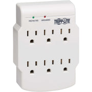 Tripp Lite by Eaton SK6-0 6-Outlet Surge Suppressor
